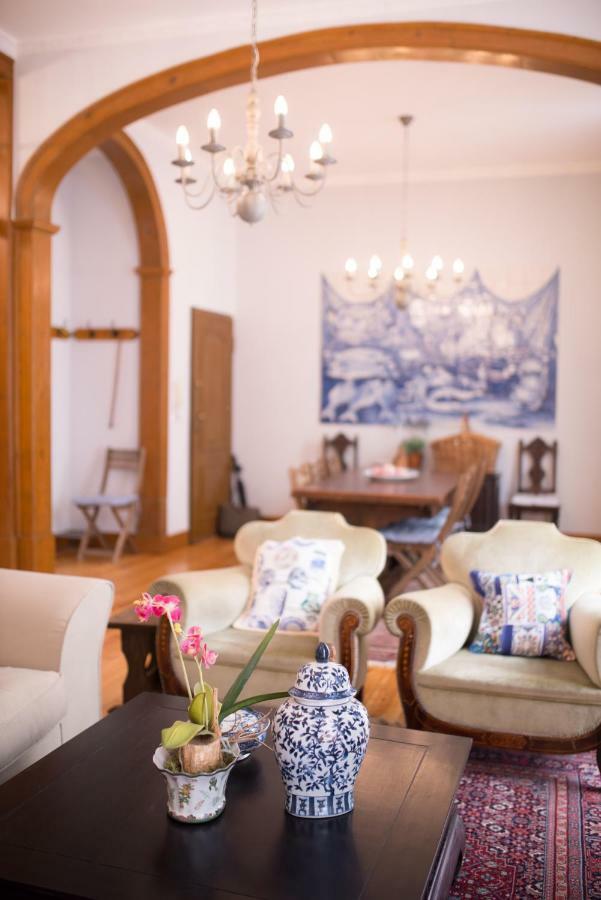 Classic Lisbon Downtown Apartment Buitenkant foto