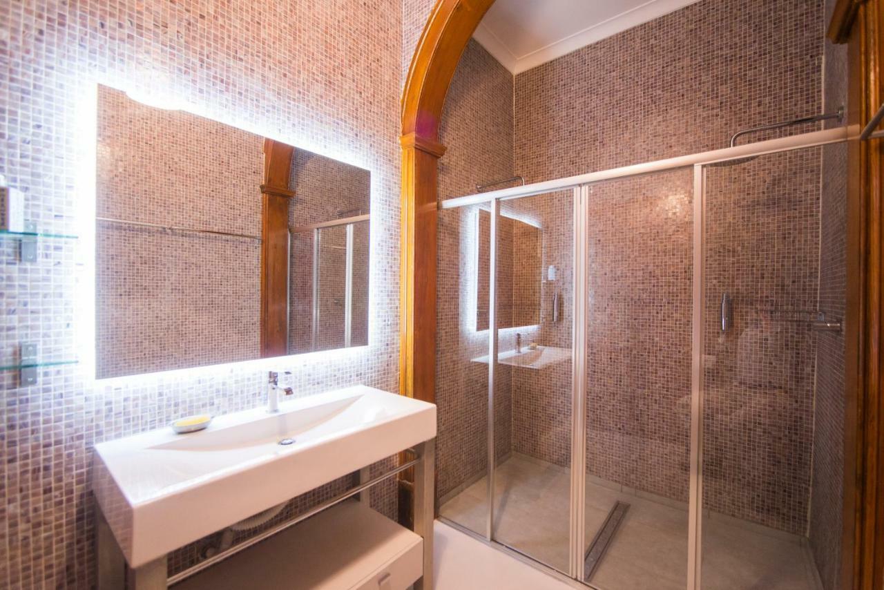 Classic Lisbon Downtown Apartment Buitenkant foto