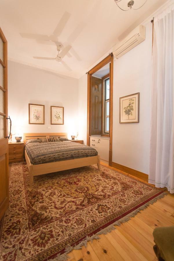 Classic Lisbon Downtown Apartment Buitenkant foto