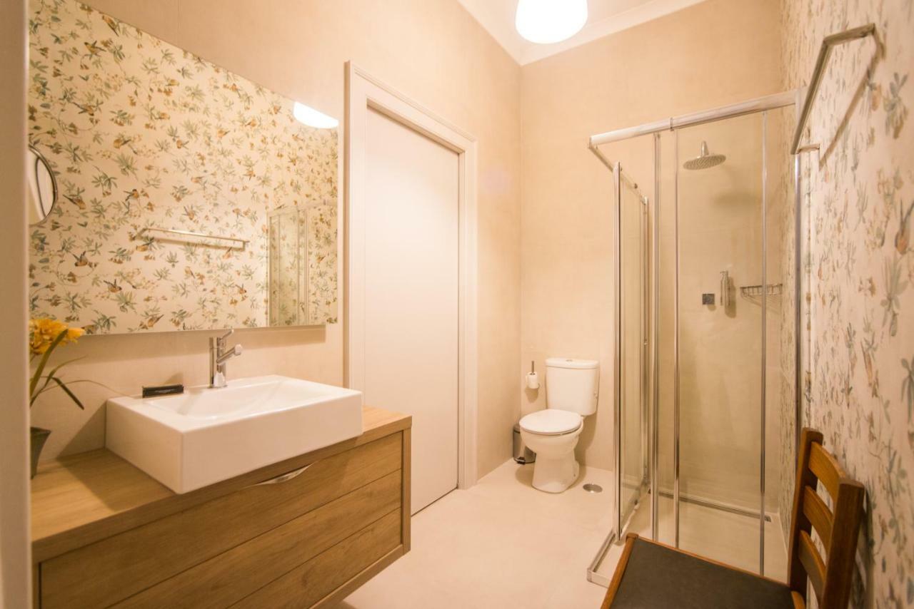 Classic Lisbon Downtown Apartment Buitenkant foto