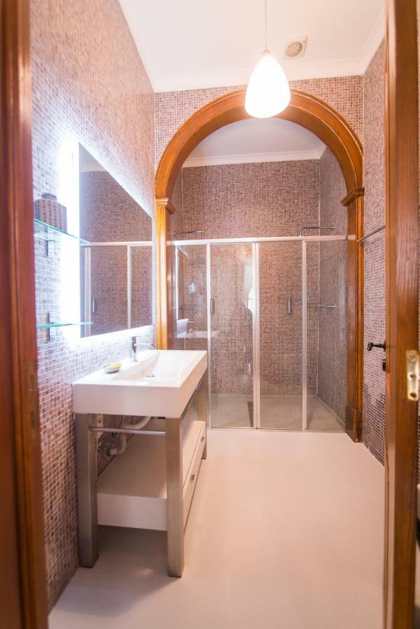 Classic Lisbon Downtown Apartment Buitenkant foto