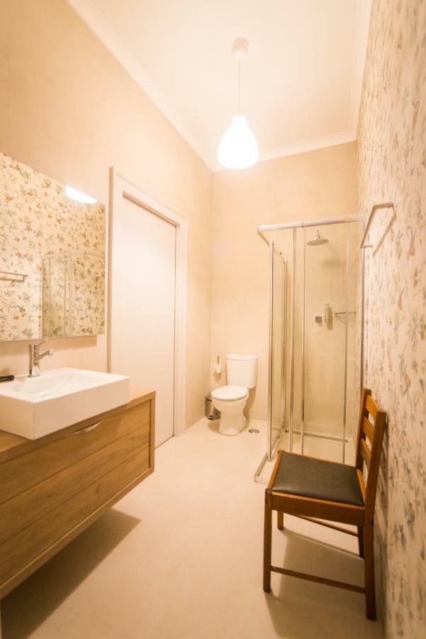 Classic Lisbon Downtown Apartment Buitenkant foto